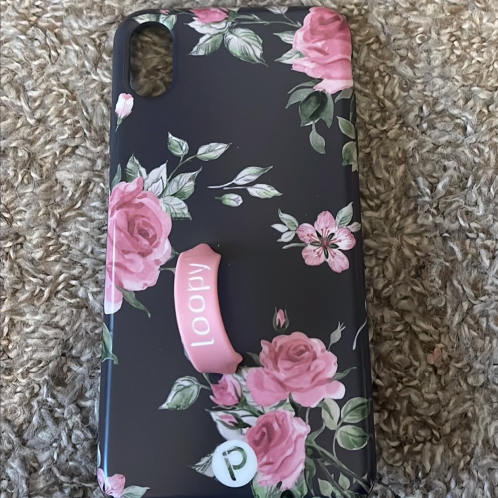 Loopy Case